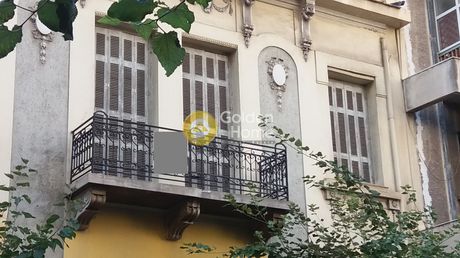 Επιχειρηματικό κτίριο 500τ.μ. για πώληση-Λεωφ. πατησίων - λεωφ. αχαρνών » Άγιος παντελεήμονας