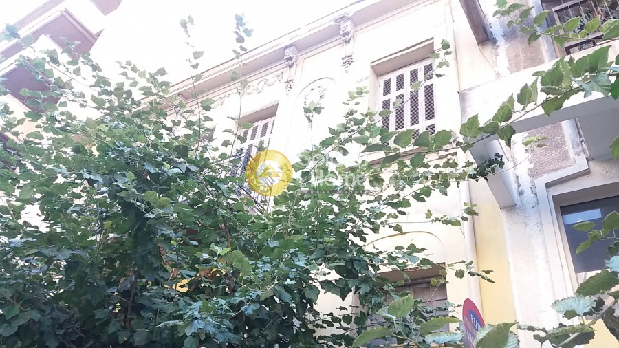 Επιχειρηματικό κτίριο 500 τ.μ. προς πώληση, Άγιος Παντελεήμονας Αθήνας