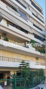 Διαμέρισμα 152τ.μ. για πώληση-Άνω πατήσια » Κλωναρίδου