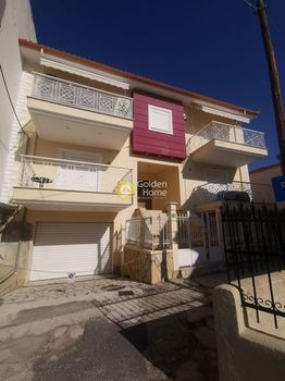 Συγκρότημα διαμερισμάτων 402τ.μ. για πώληση-Πάτρα » Φρούριο