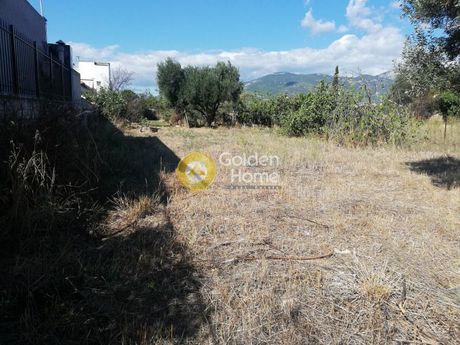 Αγροτεμάχια 1.418τ.μ. για πώληση-Αχαρνές » Λαθέα