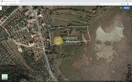 Οικόπεδο 20.000τ.μ. για πώληση-Τρίπολη » Ρουμελιώτικα