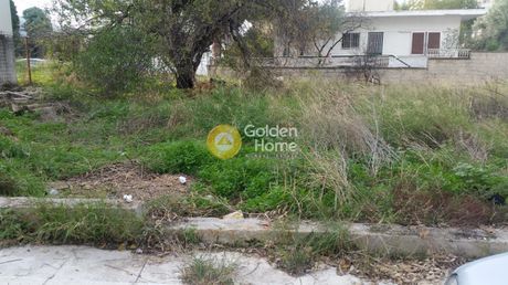 Οικόπεδο 368τ.μ. για πώληση-Μεταμόρφωση » Κέντρο