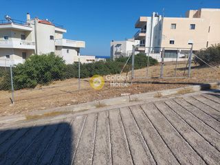 Οικόπεδο 530 τ.μ. για πώληση