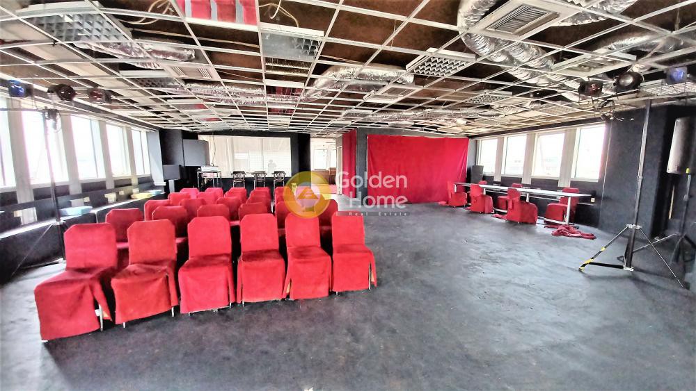 Γραφείο 320 τ.μ. πρός ενοικίαση, Αθήνα - Κέντρο, Νέος Κόσμος