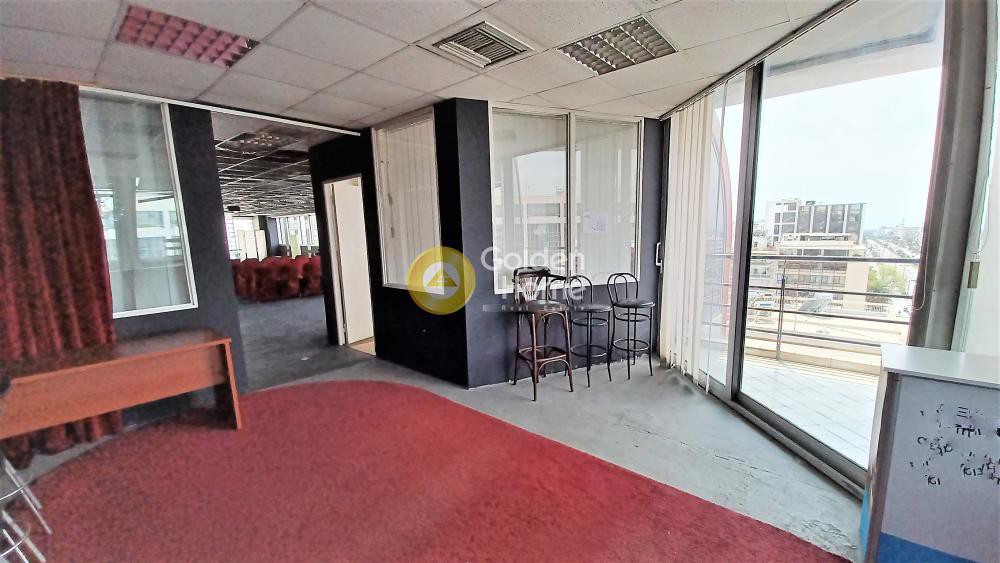 Γραφείο 320 τ.μ. πρός ενοικίαση, Αθήνα - Κέντρο, Νέος Κόσμος