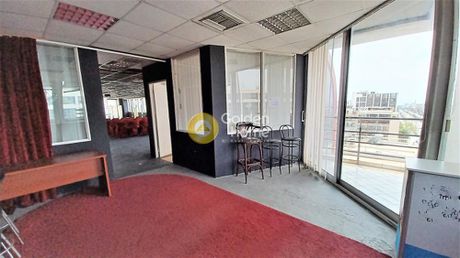 Γραφείο 320τ.μ. για ενοικίαση-Νέος κόσμος » Άγιος σώστης