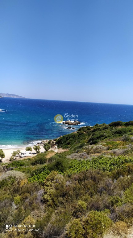 Οικόπεδο 565 τ.μ. προς πώληση, Κλιμάκι Δύστου
