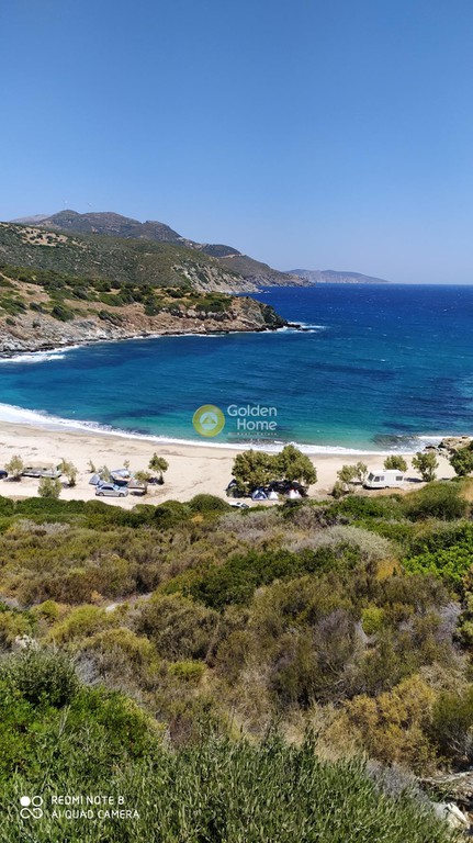 Οικόπεδο 565 τ.μ. προς πώληση, Κλιμάκι Δύστου