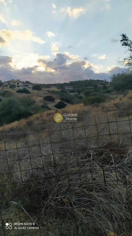 Οικόπεδο 565 τ.μ. προς πώληση, Κλιμάκι Δύστου