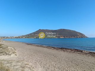 Διαμέρισμα 72 τ.μ. για πώληση, Κυκλάδες, Πάρος-thumb-1