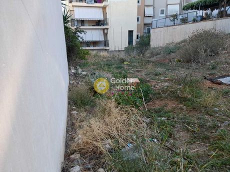 Land plot 247 sqm for sale
