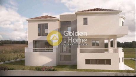 Detached home 400sqm for sale-Oropos » Nea Politeia