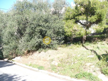Land plot 607sqm for sale-Vrilissia » Patima Vrilission