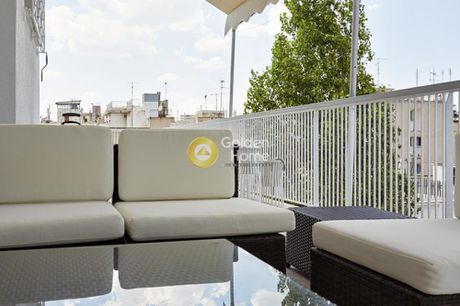 Apartment 45sqm for sale-Exarchia - Neapoli » Mouseio