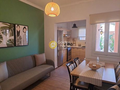 Apartment 80sqm for rent-Volos » Ag. Anargiroi