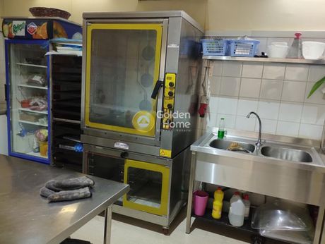 Business 70sqm for sale-Galatsi » Perivolia