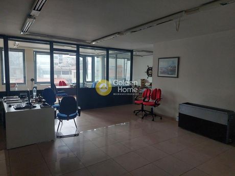 Office 118sqm for rent-Port