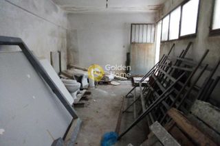 Αποθήκη 40 τ.μ. για πώληση