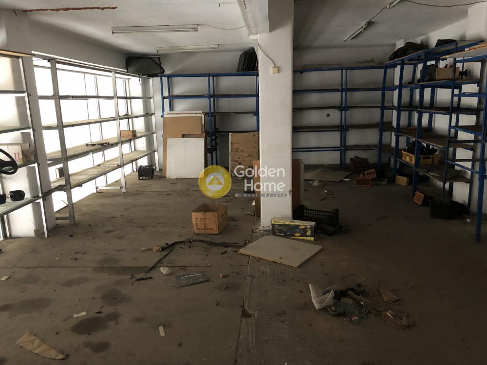 Επιχειρηματικό κτίριο 400 τ.μ. προς πώληση, Θυμαράκια