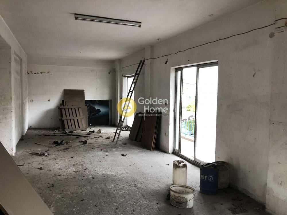 Επιχειρηματικό κτίριο 400 τ.μ. προς πώληση, Θυμαράκια