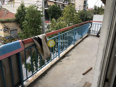 Επιχειρηματικό κτίριο 400τ.μ. για πώληση-Αττική » Θυμαράκια