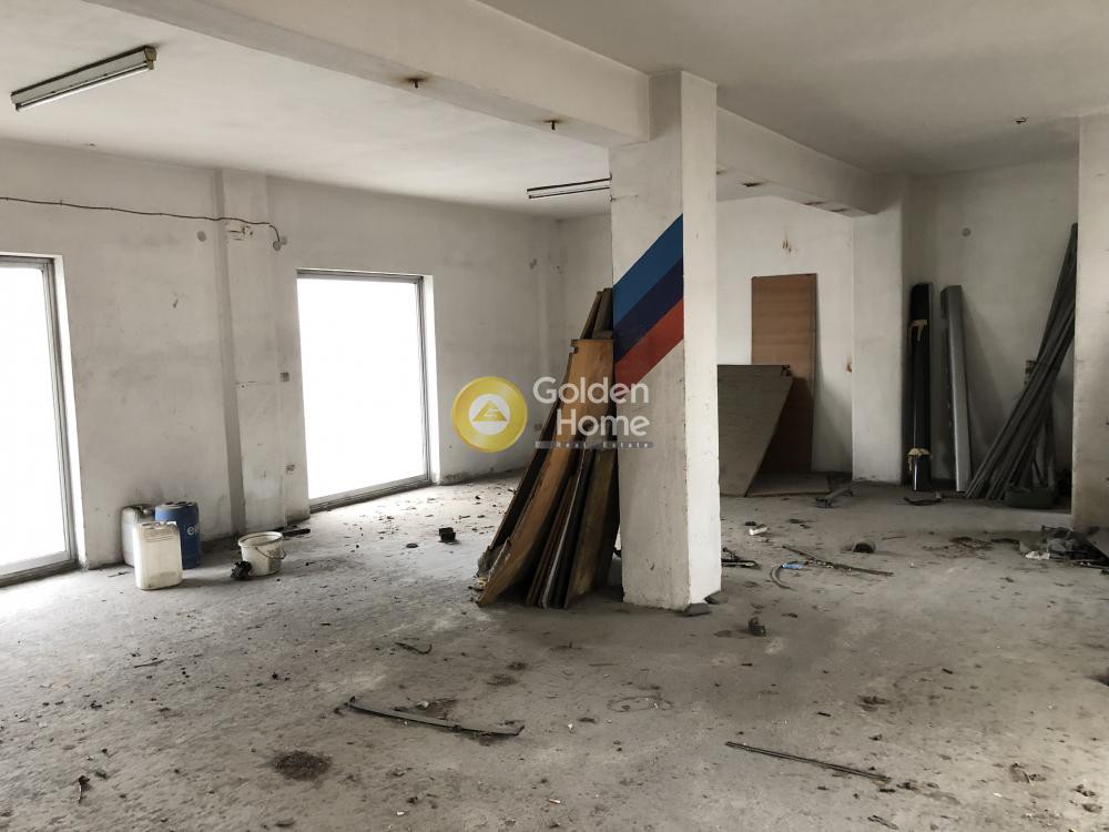 Επιχειρηματικό κτίριο 400 τ.μ. προς πώληση, Θυμαράκια