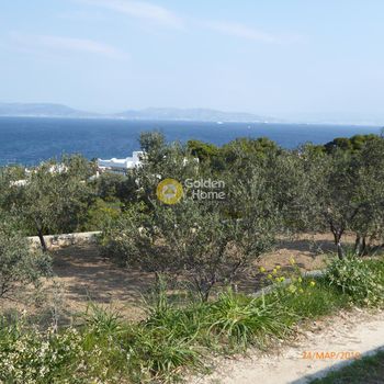 Οικόπεδο 367τ.μ. για πώληση-Αίγινα » Θερμά