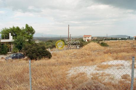 Οικόπεδο 1.100τ.μ. για πώληση-Μαρκόπουλο » Κέντρο