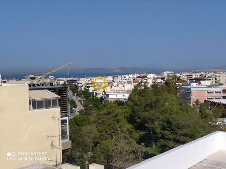 Διαμέρισμα 125τ.μ. για πώληση-Γλυφάδα » Άνω γλυφάδα