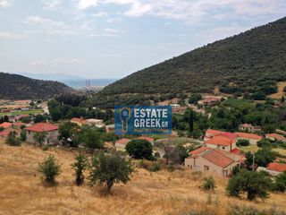 Οικόπεδο 799 τ.μ. για πώληση