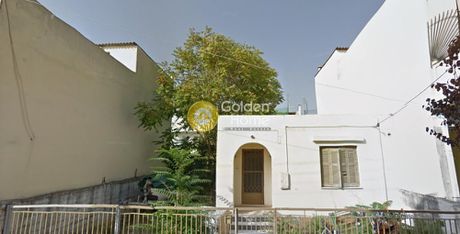 Μονοκατοικία 45τ.μ. για πώληση-Καματερό » Τσόπα - σουλιώτη
