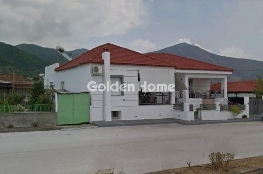 Συγκρότημα διαμερισμάτων 285 τ.μ. προς πώληση, Κέντρο Τσαρίτσανης
