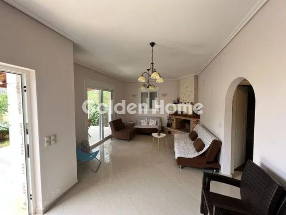 Μονοκατοικία 110 τ.μ. για πώληση, Εύβοια, Ερέτρια