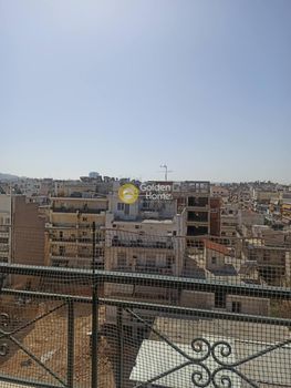 Διαμέρισμα 91τ.μ. για πώληση-Αγία σοφία