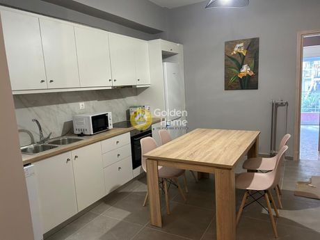 Διαμέρισμα 117τ.μ. για πώληση-Πατήσια » Όσιος λουκάς