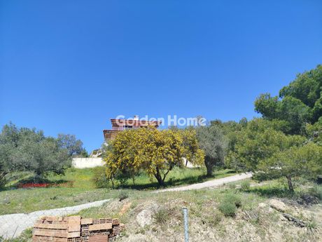 Μονοκατοικία 370 τ.μ. για πώληση