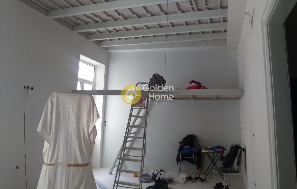 Επιχειρηματικό κτίριο 350 τ.μ. προς πώληση, Μακρυγιάννη Αθήνας