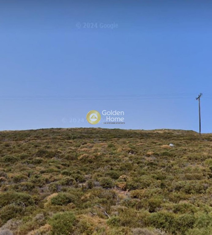 Αγροτεμάχια 5.205 τ.μ. προς πώληση, Χώρα Άνδρου