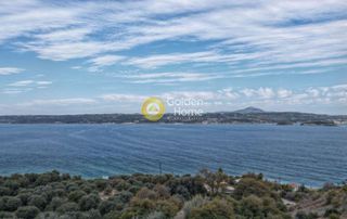 Οικόπεδο 2.239 τ.μ. για πώληση, Ν. Χανίων, Σούδα-thumb-2