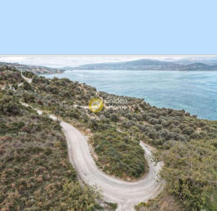 Οικόπεδο 2.239 τ.μ. για πώληση, Ν. Χανίων, Σούδα