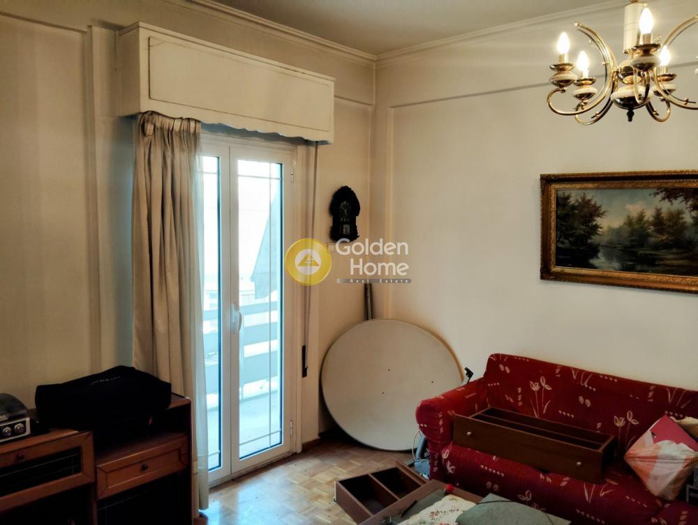 Διαμέρισμα 85 τ.μ. προς πώληση, Λόφος Σκουζέ