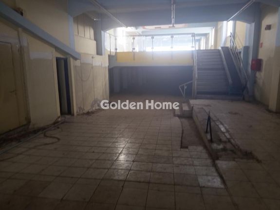 Κατάστημα 929 τ.μ. για ενοικίαση, Θεσσαλονίκη - Περιφ/Κοί Δήμοι, Σταυρούπολη