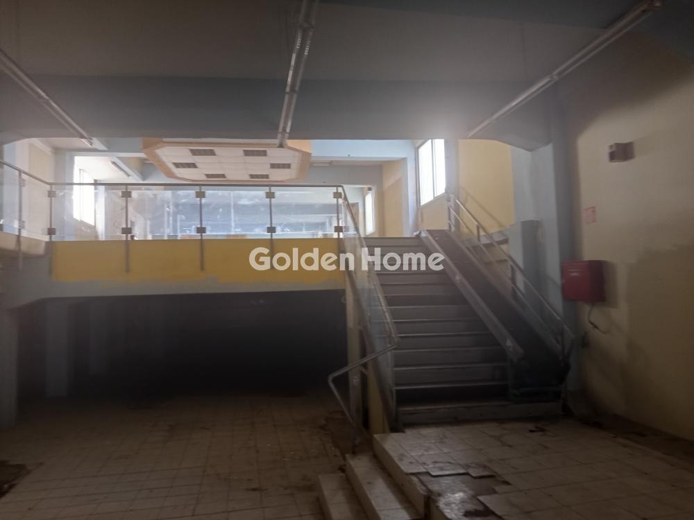 Κατάστημα 929 τ.μ. προς ενοικίαση, Αναγέννηση Σταυρούπολης