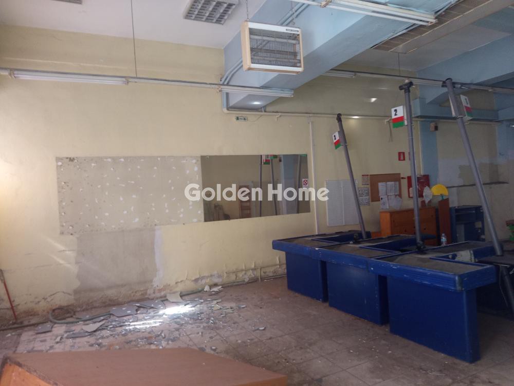 Κατάστημα 929 τ.μ. προς ενοικίαση, Αναγέννηση Σταυρούπολης
