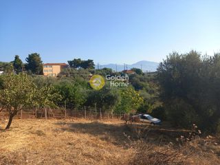 Οικόπεδο 440 τ.μ. για πώληση
