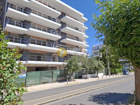 Apartment 118sqm for sale-Kalithea » Agia Eleousa