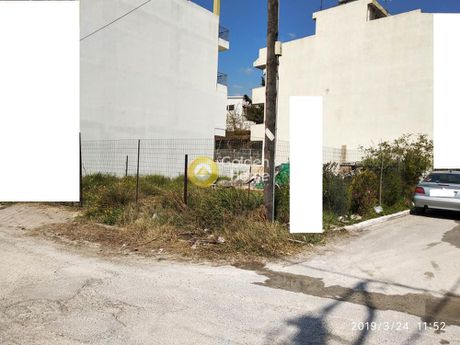 Οικόπεδο 235τ.μ. για πώληση-Αχαρνές » Λαθέα