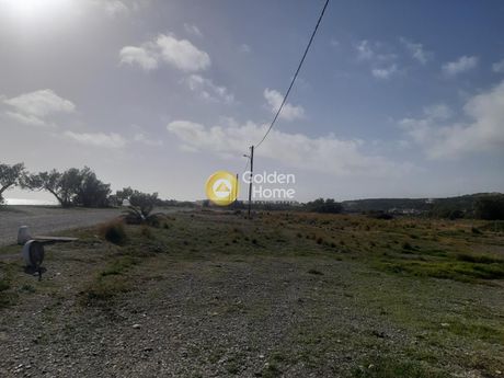 Οικόπεδο 11.000τ.μ. για πώληση-Ιεράπετρα » Κουτσουνάρι