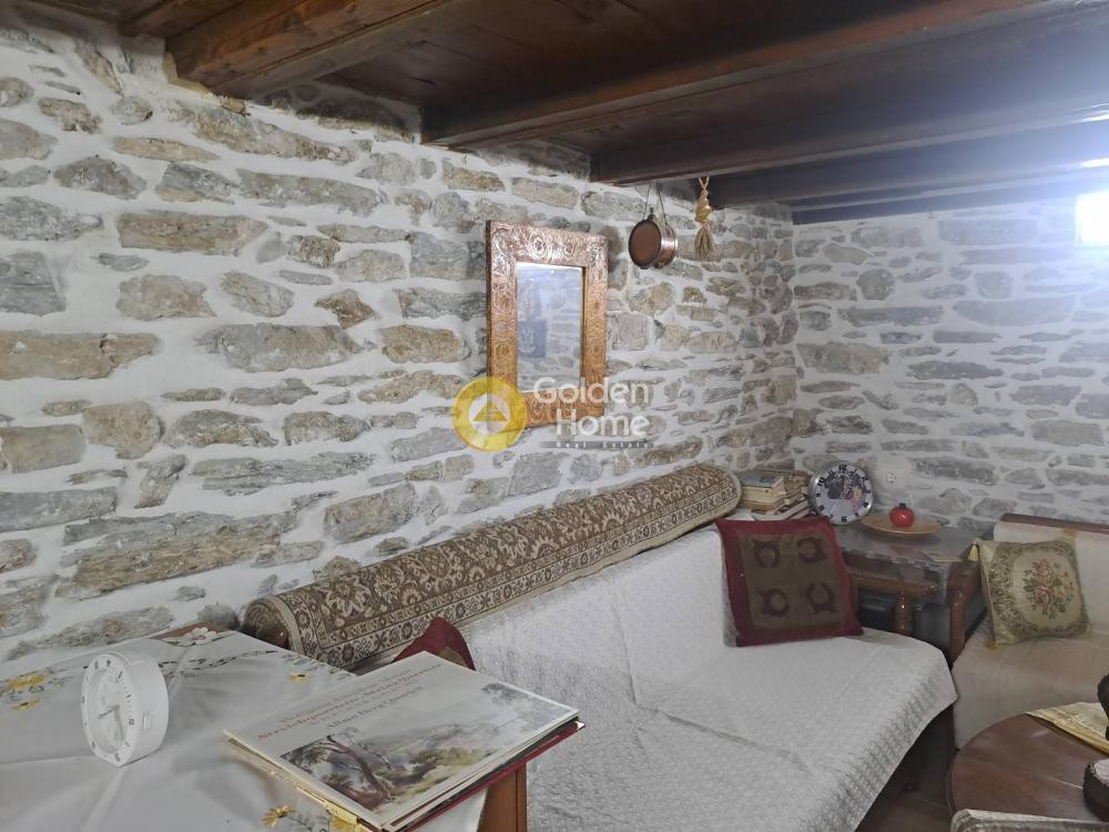 Συγκρότημα διαμερισμάτων 195 τ.μ. πρός πώληση, Μαγνησία, Μακρινίτσα